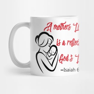 A mothers love Mug